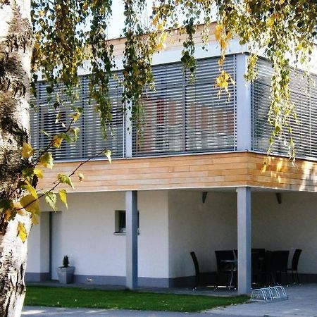 Villa Green Sliač Exteriör bild